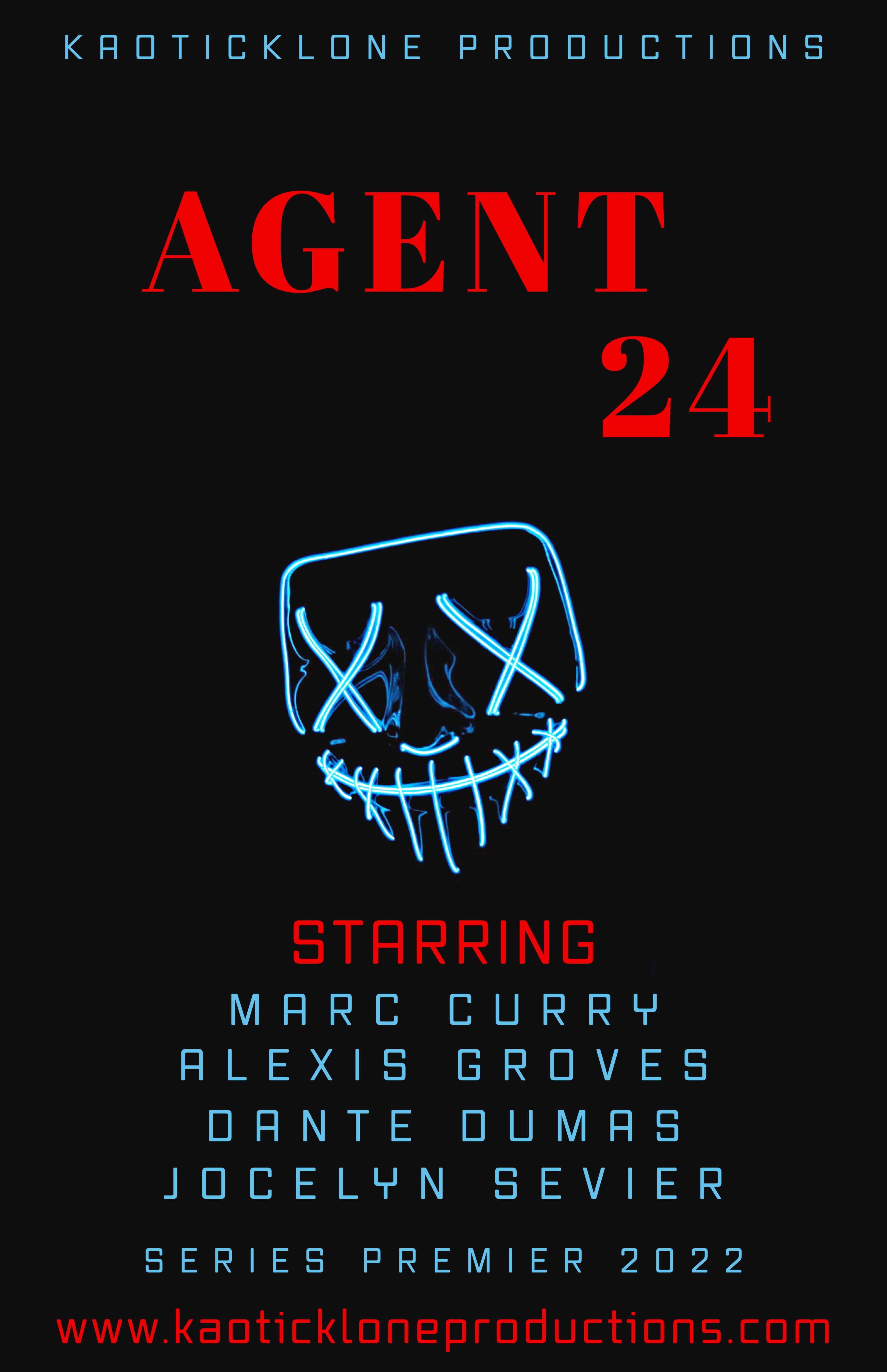 Agent 24